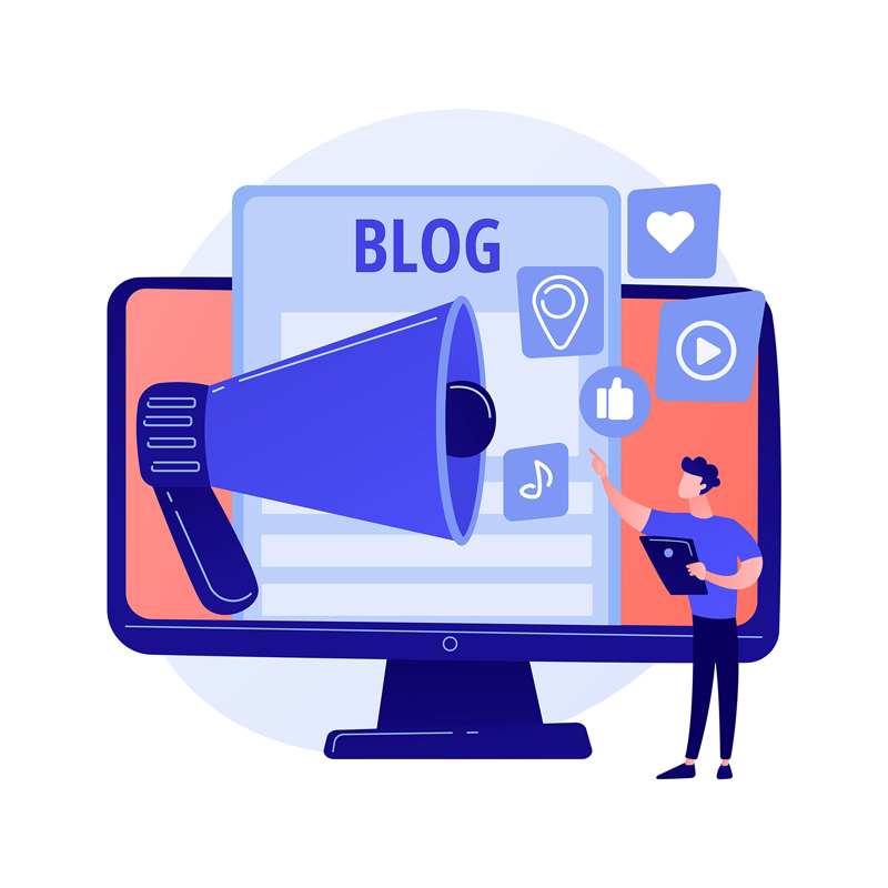 Blog de noticias