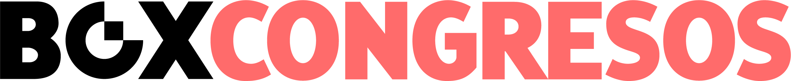 Gestión integral del congreso