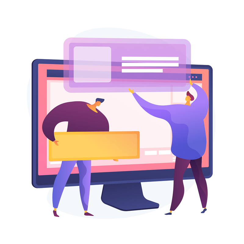 Pack Landing Profesional